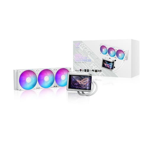Asus Accessories CLUSTARACK — view 15