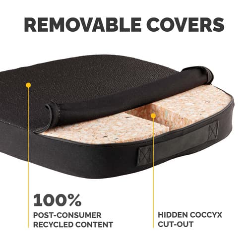 FELLOWES ERGONOMICS — view 4