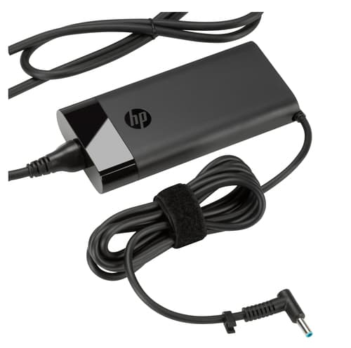 HP Smart Slim - Power adapter - AC 90-265 V - 150 Watt - United Kingdom - for ZBook 15v G5, Create G7, Power G9, Studio G8, Studio G9, ZBook Fury 15 G7, 15 G8, 17 G8
