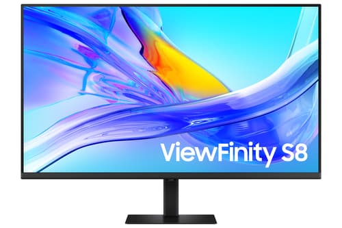 Samsung 37" S80UD UHD USB-C ViewFintiy