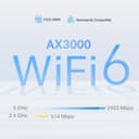 TP-Link Deco X50-5G V1