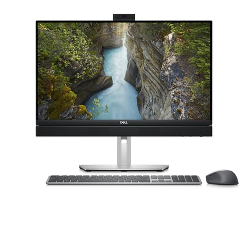 ^DELL O24AIO I7-13700 16/512 W11P — view 1