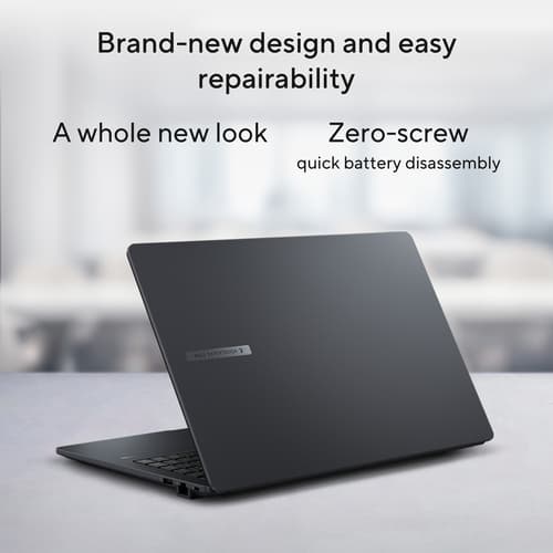 ASUS Business Notebook — view 25