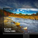 Acer E220Q E3bi - E0 Series - LED monitor - 22" (21.5" viewable) - 1920 x 1080 Full HD (1080p) @ 100 Hz - IPS - 250 cd/m� - 1000:1 - 5 ms - HDMI, VGA - black thumbnail 3