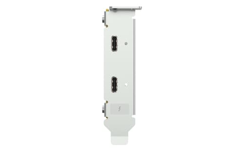 Thunderbolt 5 dual ports expansion card — view 8