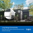 OUTDOOR PAN/TILT SECURITY CAMERA thumbnail 10