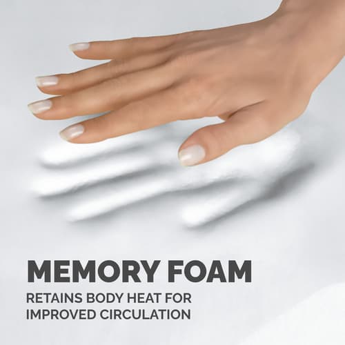 FELLOWES ERGONOMICS — view 4
