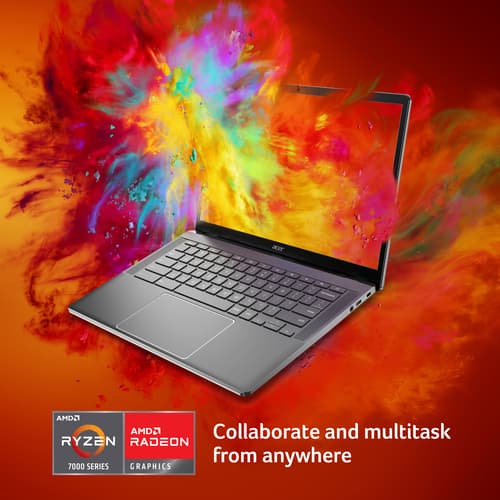 CB514-3H R5 7520C 8GB 256GB IRON — view 5