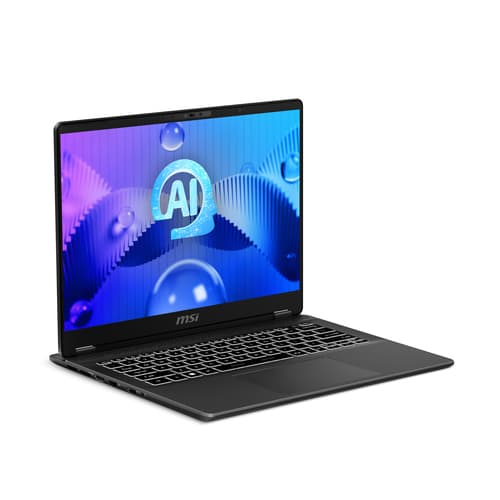 PRESTIGE 14 AI U7 155H 32GB 1TB 4050 — view 23