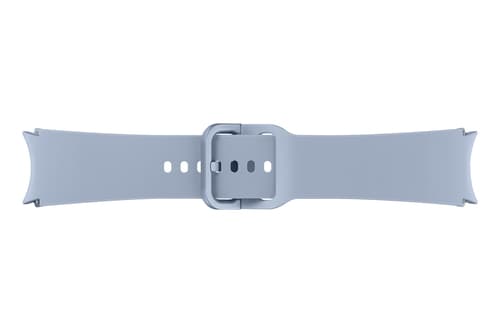 ^WATCH SPORT BAND (S/M) ICY BLUE — view 4