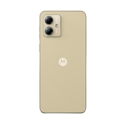 MOTO G14B CREAM 4GB + 128GB — view 6