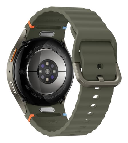 SAMSUNG Wearables — view 5