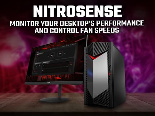 N50-650 I5-13400F 16GB/512GB 3050 — view 7