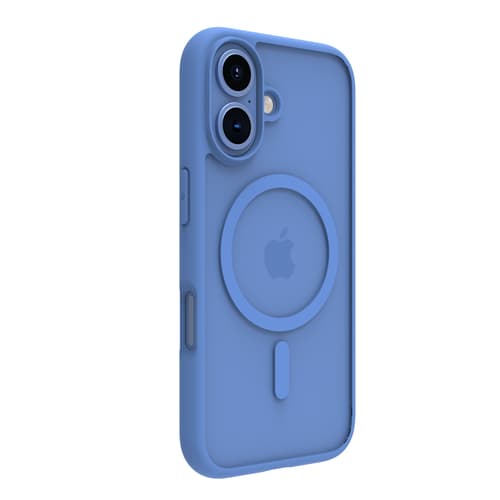 Grenen MagSafe-iPhone 16-Indigo — view 4