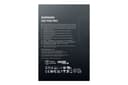 Samsung 9100 PRO MZ-VAP2T0 - SSD - encrypted - 2 TB - internal - M.2 2280 - PCI Express 5.0 x4 (NVMe) - 256-bit AES - TCG Opal Encryption 2.0 - black thumbnail 7