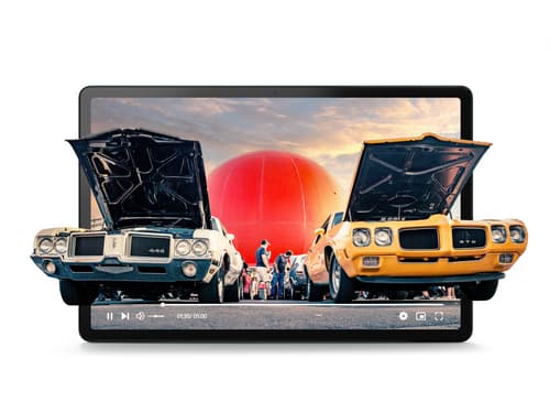 Lenovo IDEA TABLET — view 12