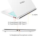 14-FB1002NA U7 255H 16GB 1TB 5050 thumbnail 5
