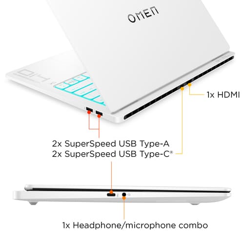 14-FB1002NA U7 255H 16GB 1TB 5050 — view 6