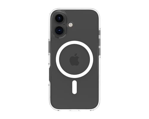 ISL Ultra D3O MagSafe-iPhone16 Plus-Clea — view 5