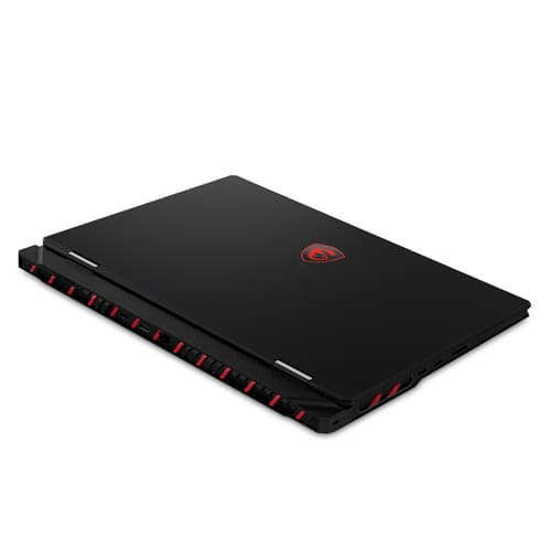 RAIDER18HXAI U9 275HX 64GB 2+2T 5090 — view 20