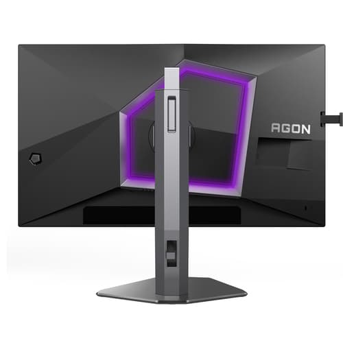 AGON PRO 600Hz TN HDMI USB RGB — view 20