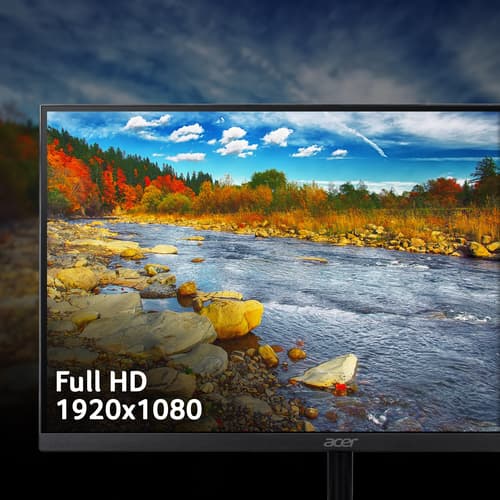 Acer Retail Fulfillment MONITORS — view 4
