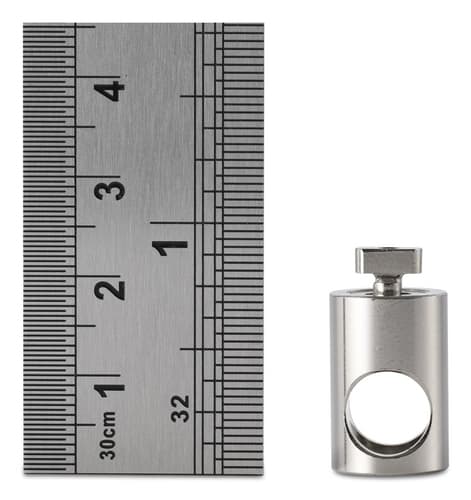 KEN- LOCKING EYELET STD SLOT 5?PACK — view 3