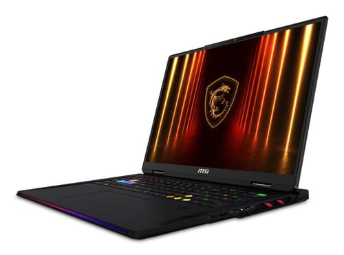 RAIDER A18 R9 9955HX3D 64GB 2TB 5080 — view 11