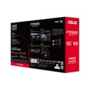 ASUS Prime -RX9070-O16G-EVO AMD Radeon RX 9070 16 GB GDDR6 thumbnail 18