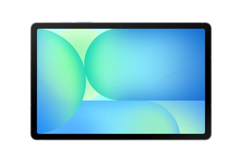 Samsung Galaxy Tab S10 FE - Tablet - Android - 256 GB - 10.9" TFT (2304 x 1440) - microSD slot - grey
