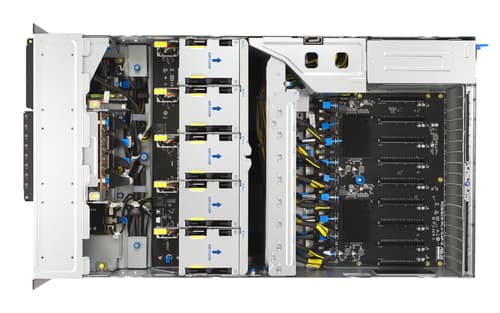 ESC8000A-E13P/3200W/8N/G — view 10