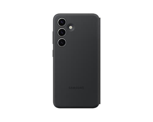 ^S24 WALLET CASE BLACK — view 3