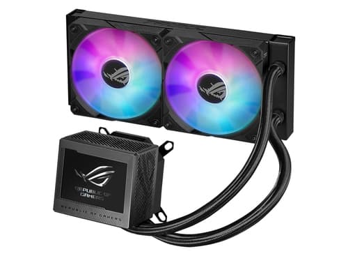 Asus Accessories CLUSTARACK — view 3