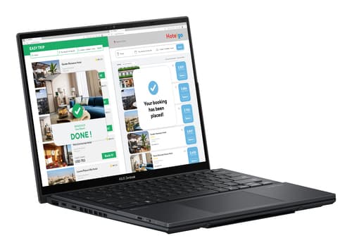 ZEN DUO U9 285H 32GB 2TB GREY — view 3