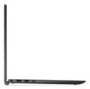 Dell 15 DC15250 - Intel Core i7 - 1355U / up to 5 GHz - Win 11 Pro - Intel Iris Xe Graphics - 16 GB RAM - 1 TB SSD NVMe - 15.6" IPS 1920 x 1080 (Full HD) @ 120 Hz - Wi-Fi 6 - carbon black - BTS - with 1 Year Basic Onsite thumbnail 7