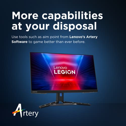 LEGION R27I-30 27 INCH MONITOR — view 7