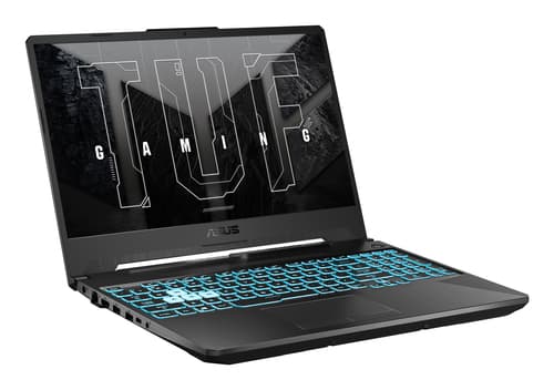 TUF 15 I5-11400H 16GB/512GB 3050 — view 4