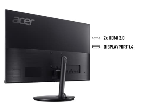 NITRO XF270M3BIIPH IPS 180HZ — view 9
