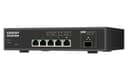 QSW-L3205-1C4T 4 ports 10Gbps 1 port 1 thumbnail 6