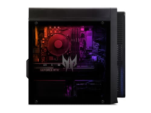 PO3-650 I7-13700F 16GB/2TB+1TB 4070 — view 6