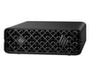 HP ZGX Nano G1n AI Station - Mini 1 x GB10 Grace Blackwell Superchip Cortex-A725 + Cortex-X925 - RAM 128 GB - SSD 1 TB - NVMe, TLC, SED - NVIDIA Blackwell - Gigabit Ethernet, 2.5 Gigabit Ethernet, 5 Gigabit Ethernet, 10 Gigabit Ethernet, 200 Gigabit Ethernet, IEEE 802.11ax (Wi-Fi 6), IEEE 802.11be (Wi-Fi 7), Bluetooth 5.4 - NVIDIA DGX OS 7 - monitor: none - black thumbnail 12