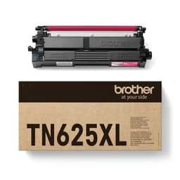 HIGH YIELD MAGENTA TONER