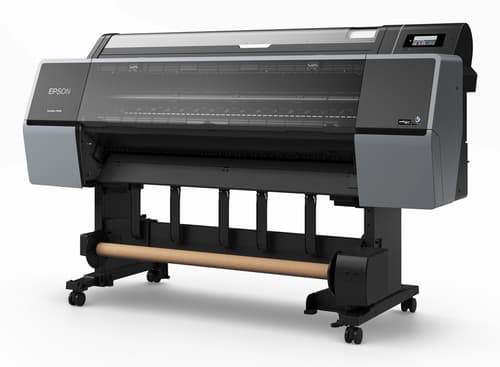 Epson Large Format Hardware SC-T LF Printer HW (P5) — view 11