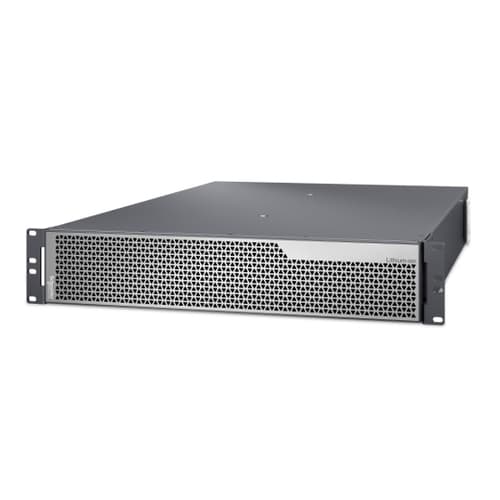 APC Smart-UPS On-Line SRTL180RM2UBP - External battery pack (rack-mountable / external) - Lithium Ion - 2U - for P/N: SRTL10KRM4UT, SRTL8KRM4UT