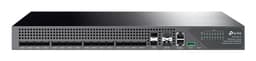 TP-Link DeltaStream DS-P7500-16 V1 - GPON terminal - 100 Gigabit Ethernet - 100 Gbps - 100GbE, 25GbE