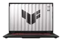 ASUS TUF Gaming A18 FA808UM-S8013W - 180-degree hinge design - AMD Ryzen 7 - 260 / up to 5.1 GHz - Win 11 Home - GeForce RTX 5060 - 16 GB RAM - 1 TB SSD NVMe - 18" 1920 x 1200 @ 144 Hz - Gigabit Ethernet - Wi-Fi 6E, Bluetooth - jaeger grey thumbnail 3