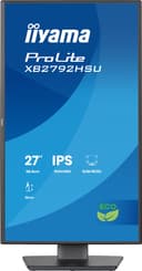 iiyama XB2792HSU-B1 24" Eco IPS LCD 120 thumbnail 3