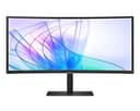 Samsung ViewFinity S6 S34C652VAU - S65VC Series