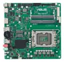 ASUS PRO H610T-CSM Intel H610 LGA 1700 Thin Mini ITX thumbnail 2