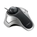Kensington Orbit Optical Trackball - trackball - USB - silver thumbnail 4